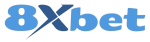 8xbet logo