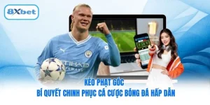 Kèo Phạt Góc - Bí Quyết Chinh Phục Cá Cược Bóng Đá Hấp Dẫn