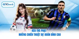 Kèo Thẻ Phạt - Những Chiến Thuật Dự Đoán Đỉnh Cao